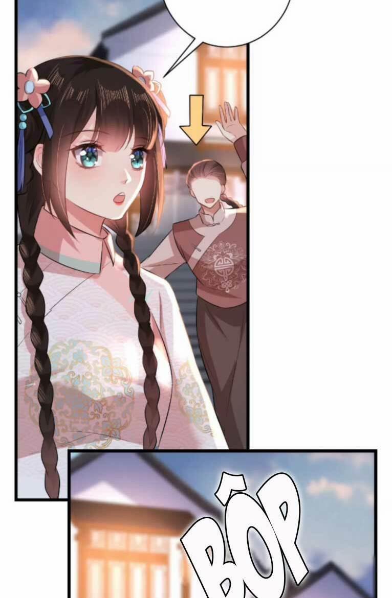 Quân Chủ Ổn Trụ 84 trang 12