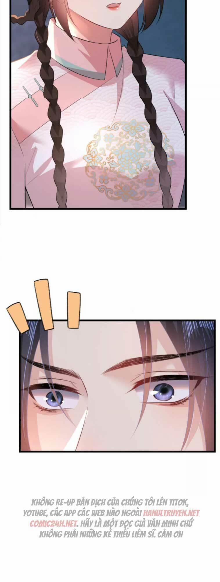 Quân Chủ Ổn Trụ 84 trang 29