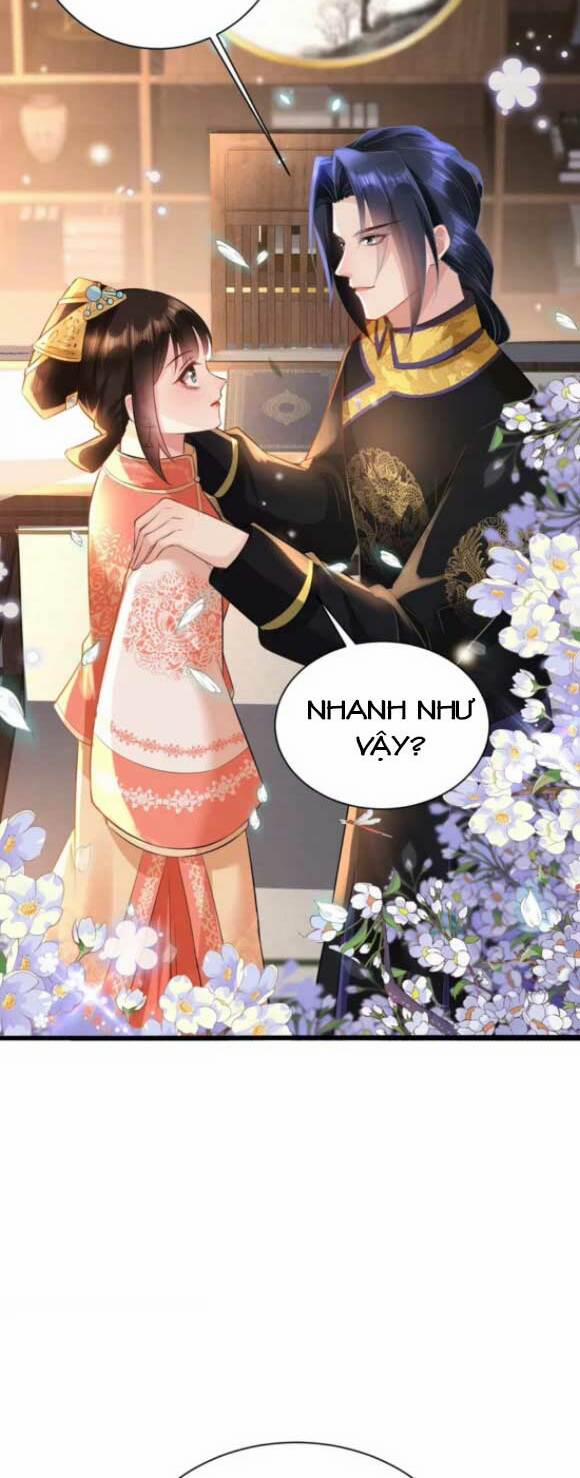 Quân Chủ Ổn Trụ 84 trang 4