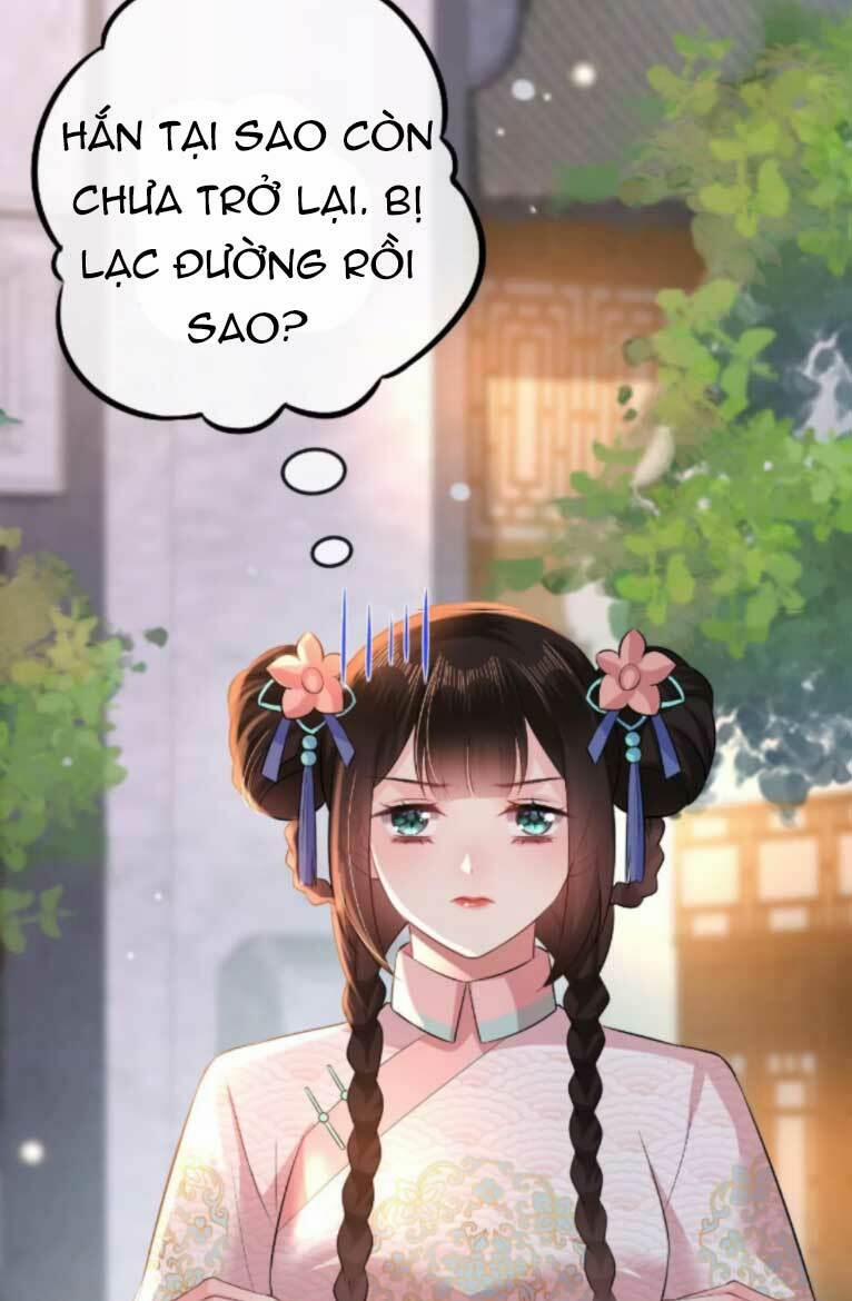 Quân Chủ Ổn Trụ 84 trang 7