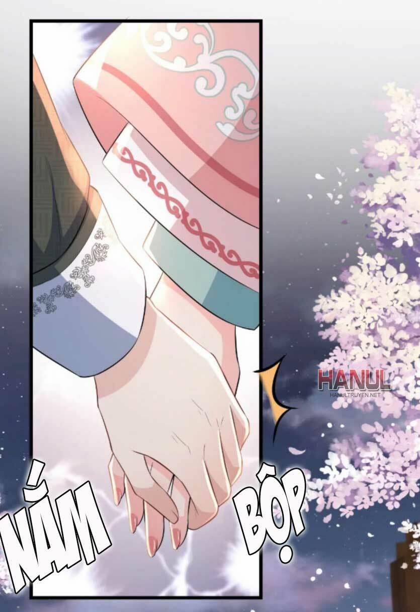 Quân Chủ Ổn Trụ 85 trang 12