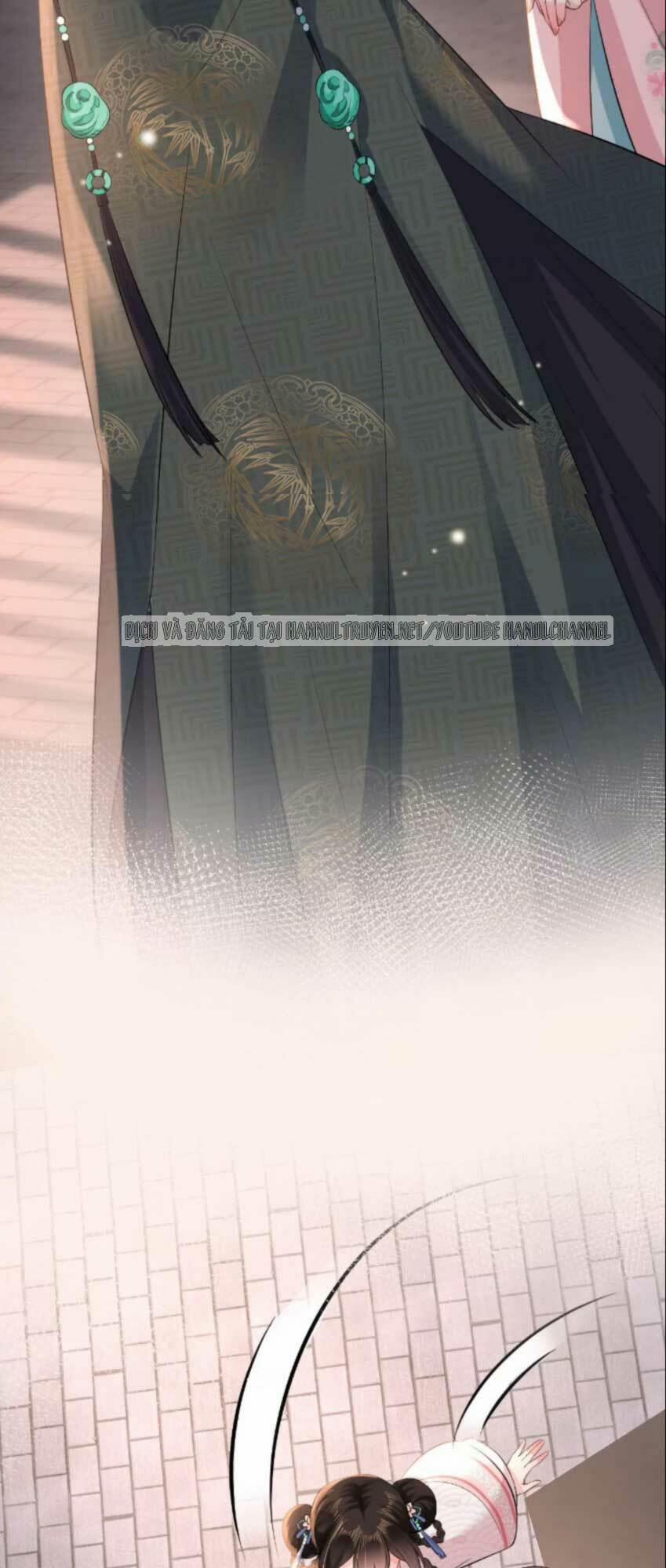 Quân Chủ Ổn Trụ 85 trang 14