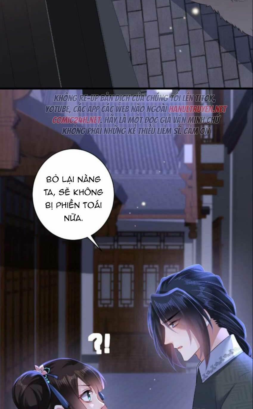 Quân Chủ Ổn Trụ 85 trang 16