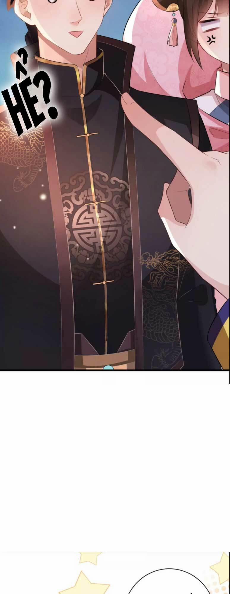 Quân Chủ Ổn Trụ 85 trang 17