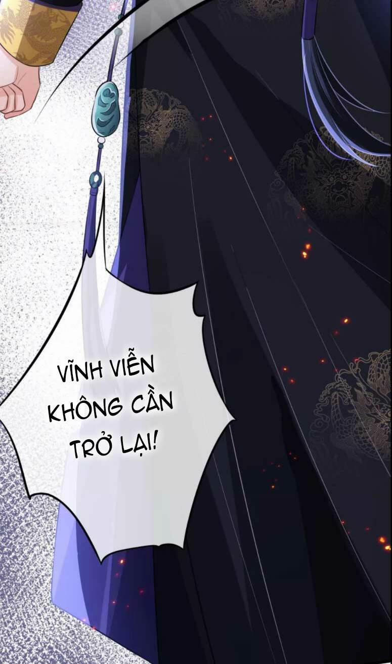 Quân Chủ Ổn Trụ 85 trang 22