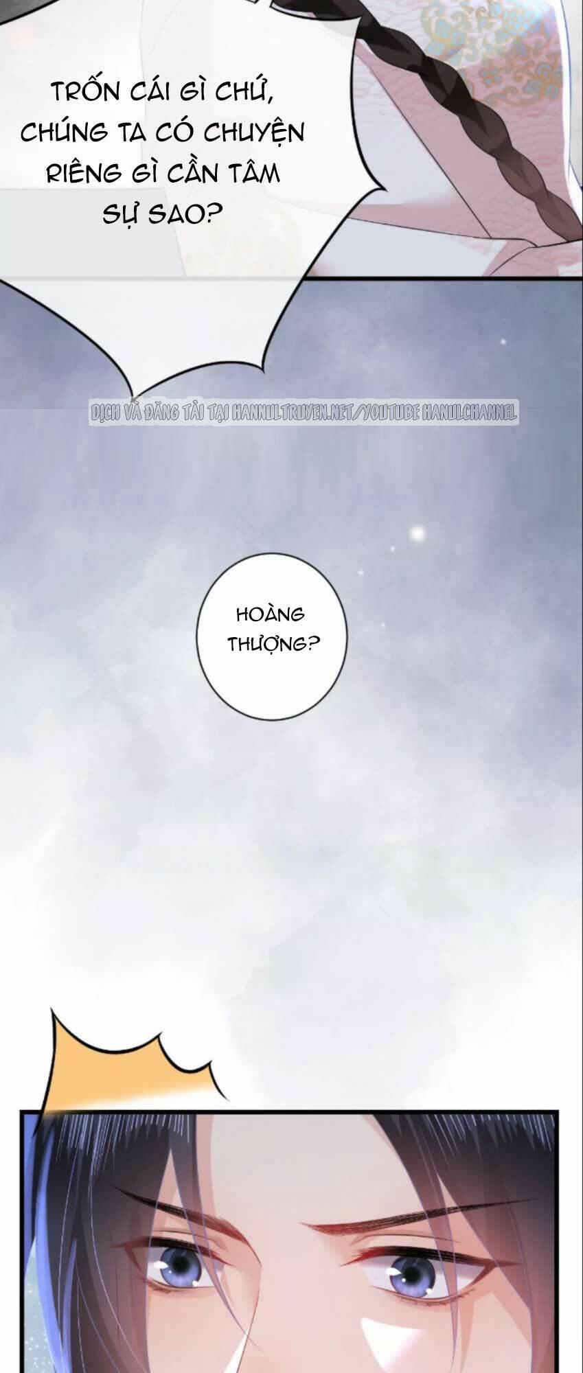 Quân Chủ Ổn Trụ 85 trang 24