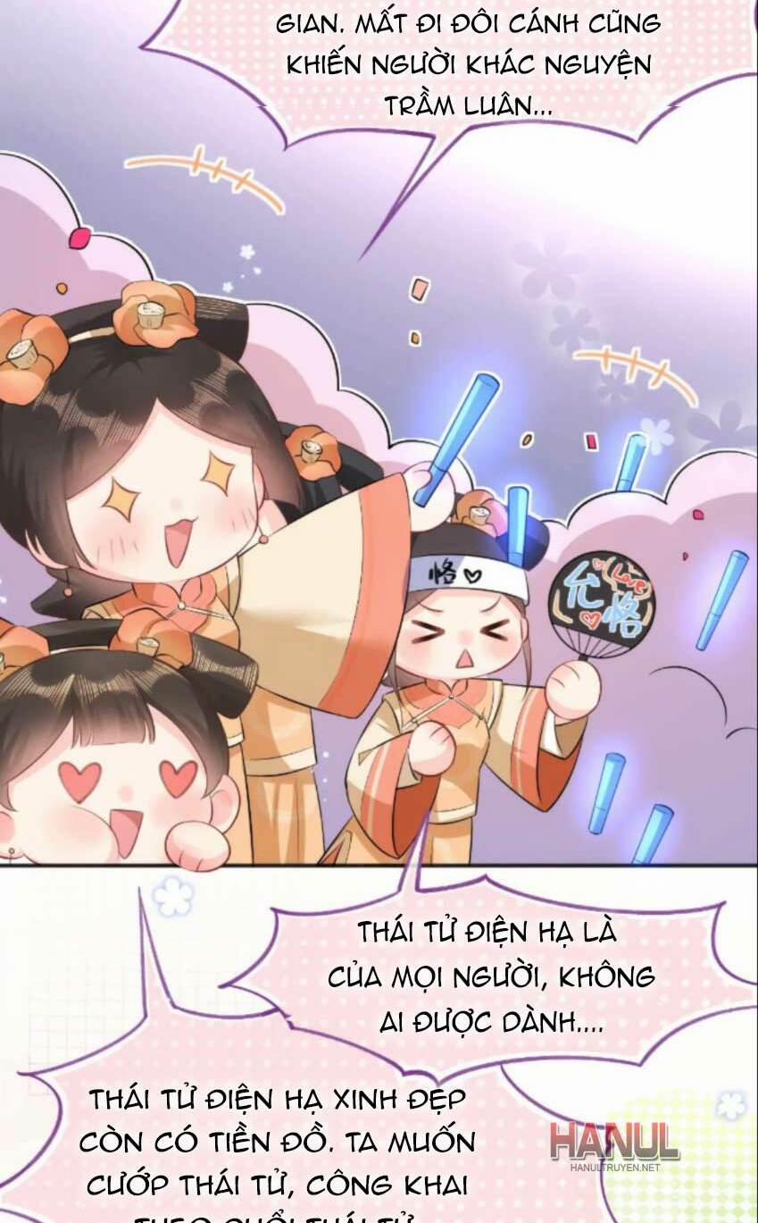 Quân Chủ Ổn Trụ 85 trang 30