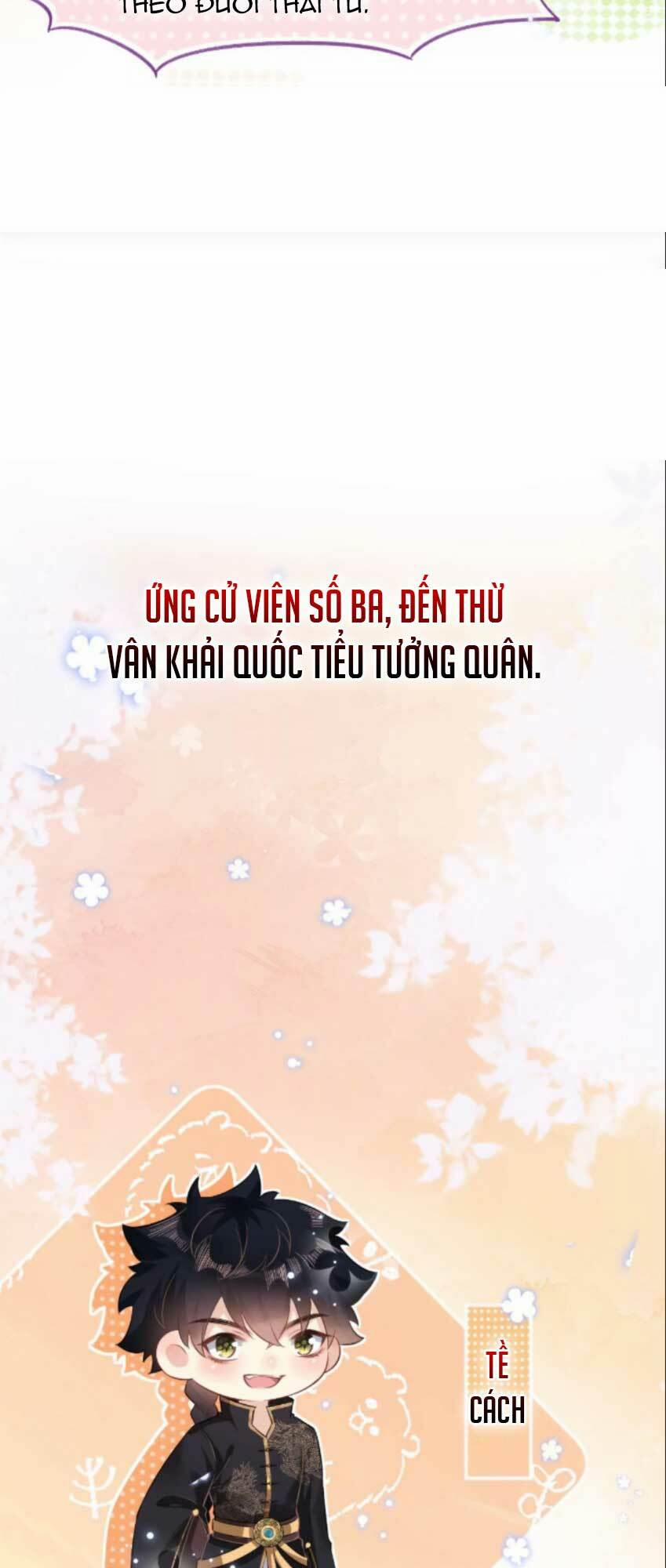 Quân Chủ Ổn Trụ 85 trang 31