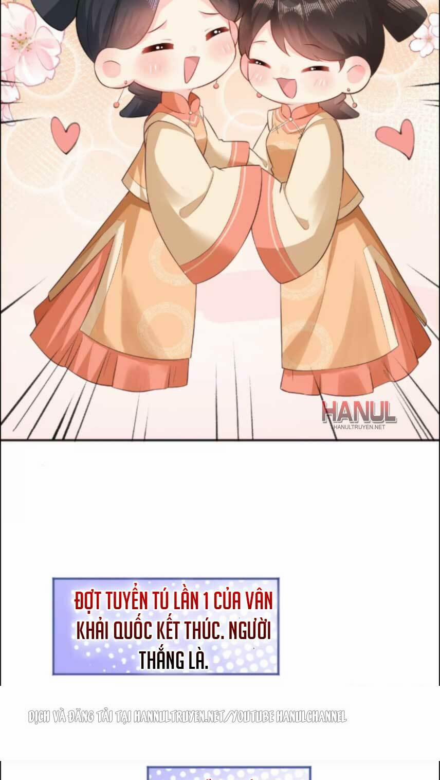 Quân Chủ Ổn Trụ 85 trang 35