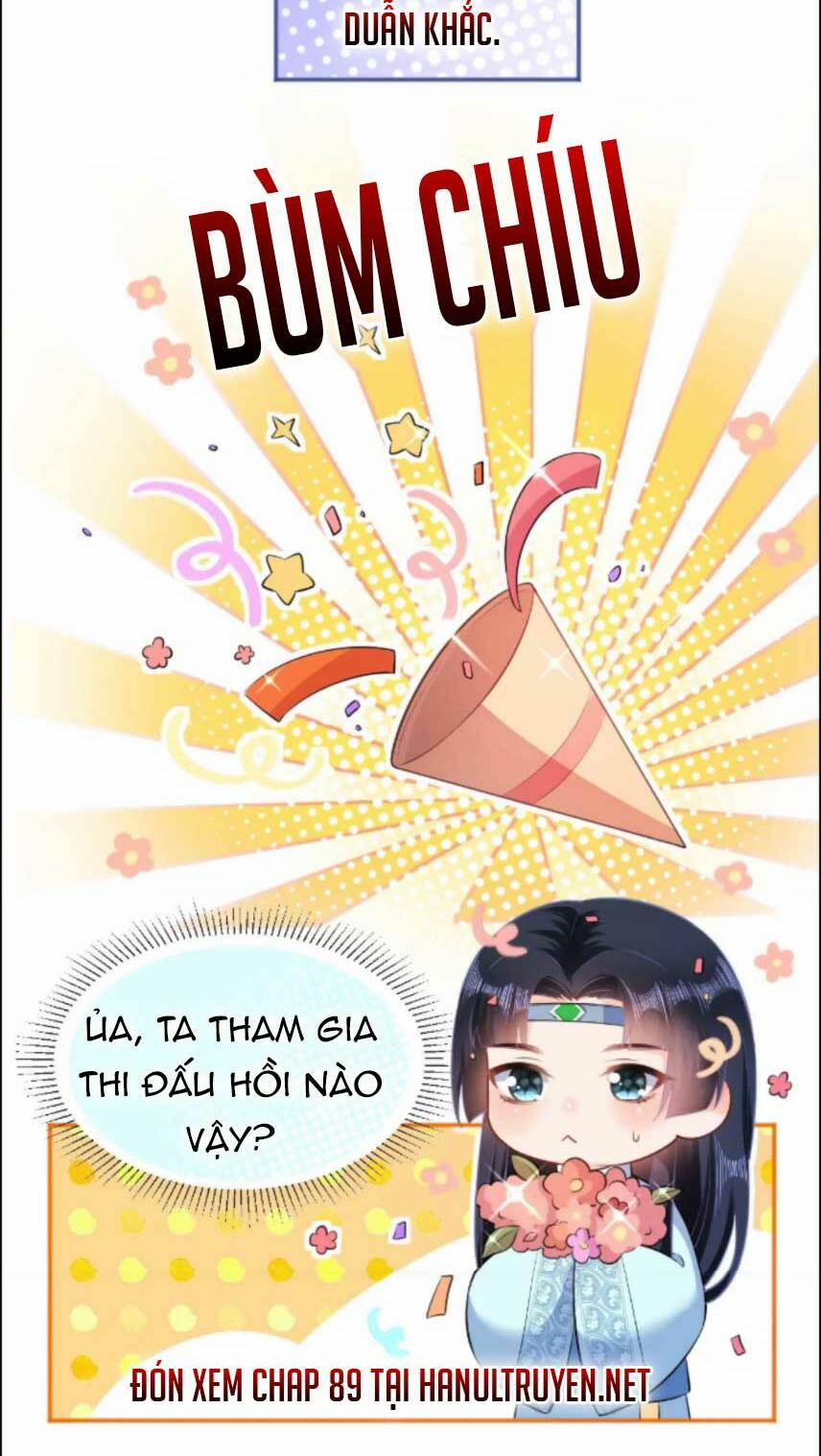 Quân Chủ Ổn Trụ 85 trang 36