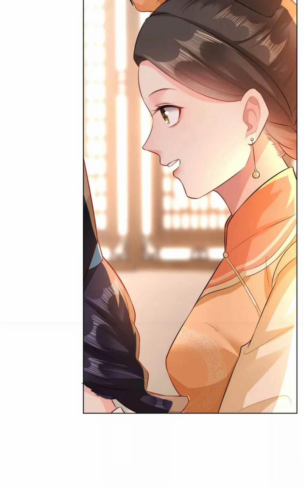 Quân Chủ Ổn Trụ 85 trang 4