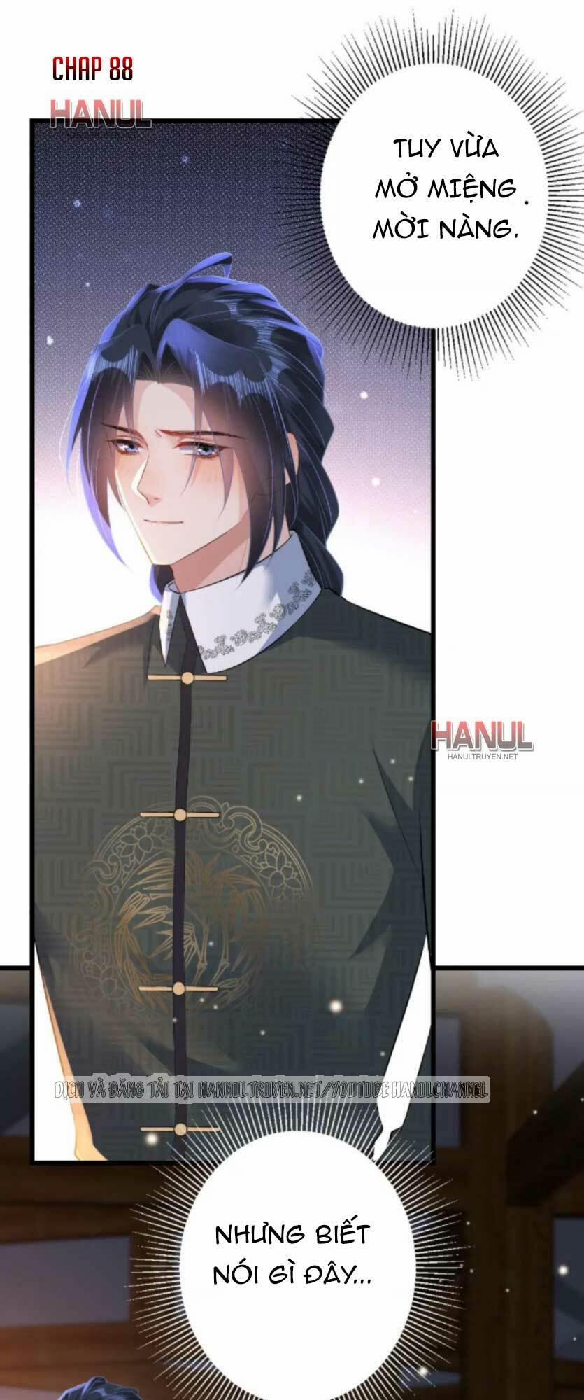 Quân Chủ Ổn Trụ 85 trang 5