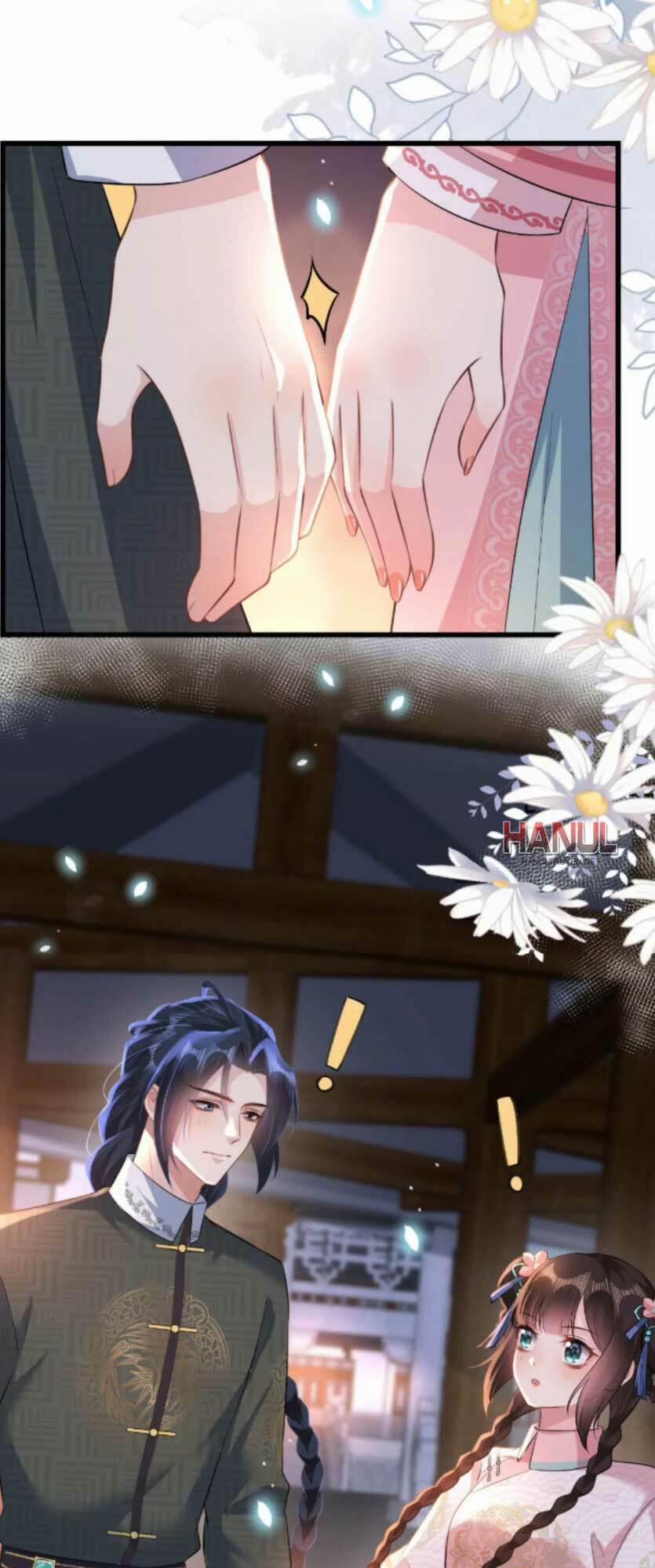 Quân Chủ Ổn Trụ 85 trang 9