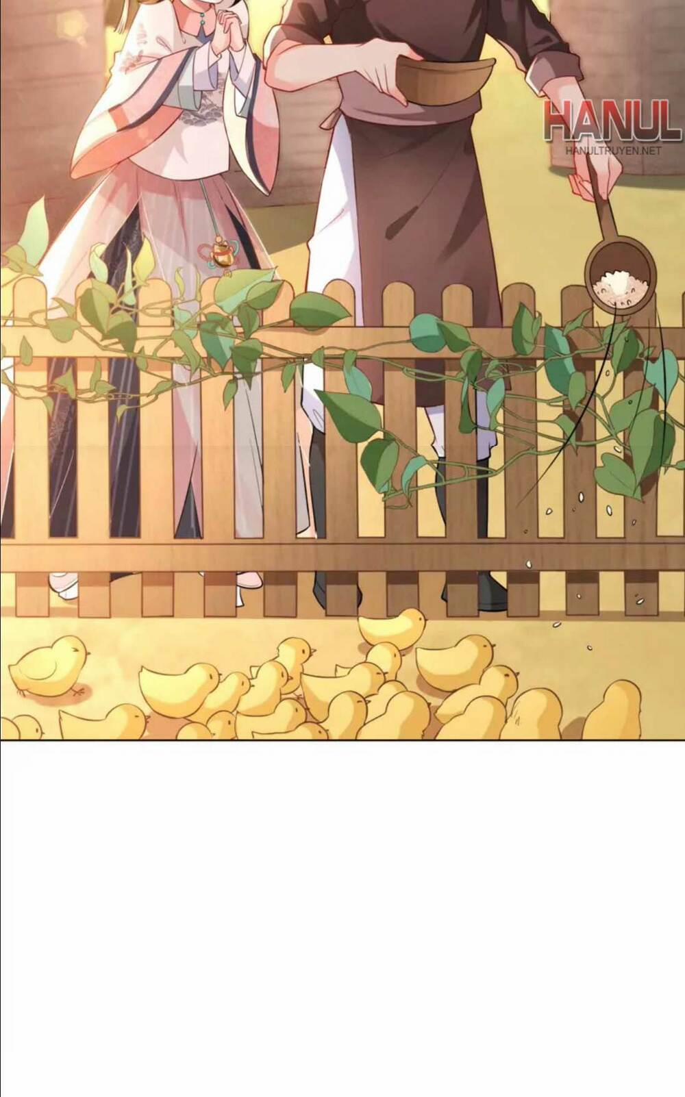 Quân Chủ Ổn Trụ 86 trang 1