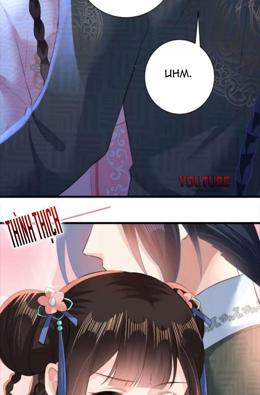 Quân Chủ Ổn Trụ 86 trang 13