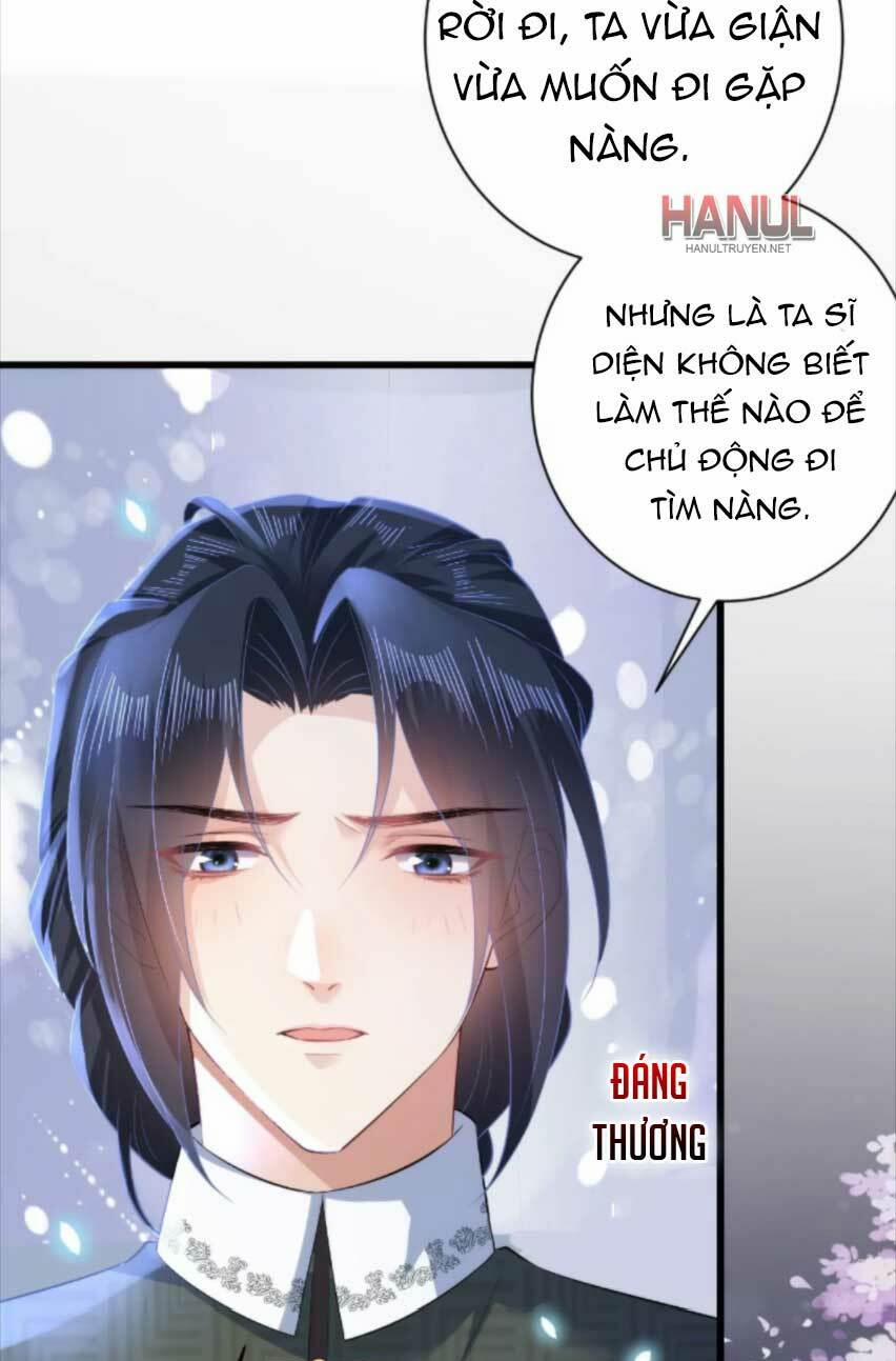 Quân Chủ Ổn Trụ 86 trang 16