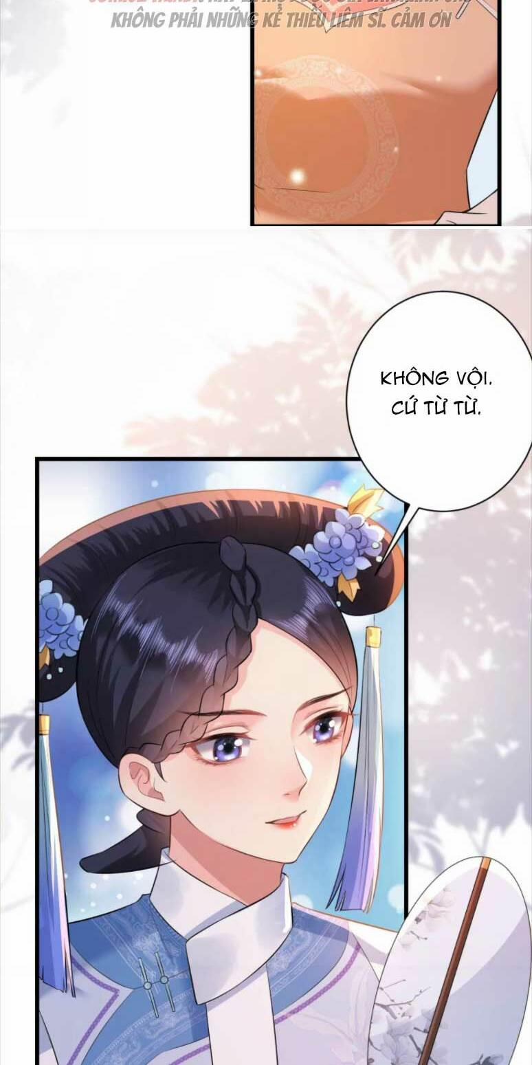 Quân Chủ Ổn Trụ 86 trang 19