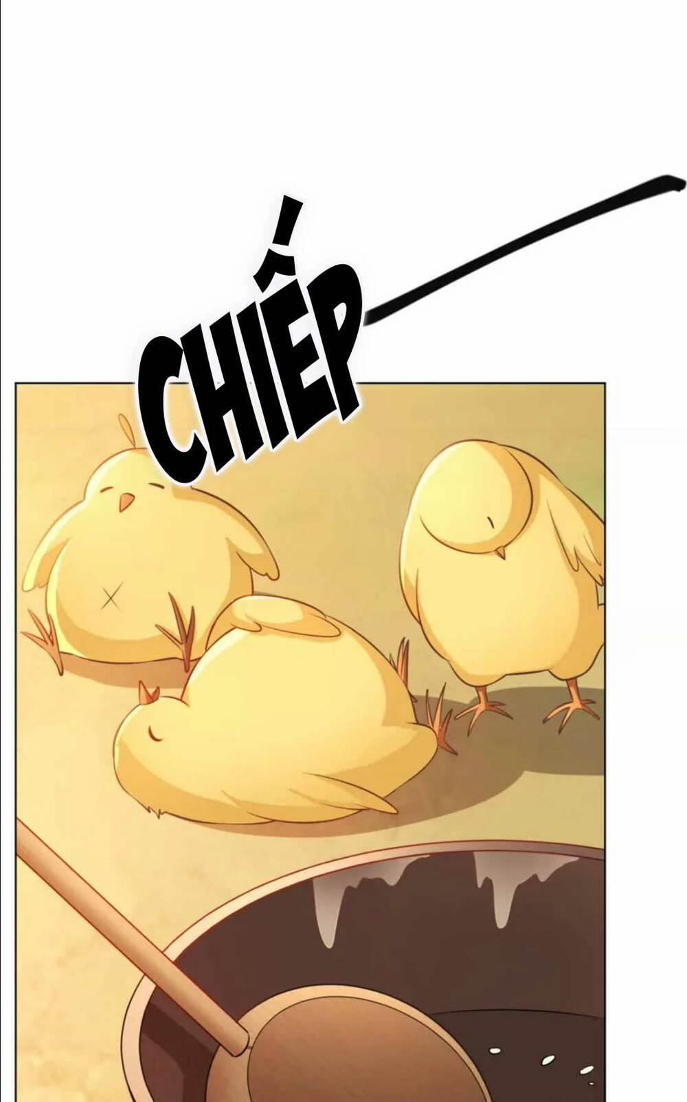 Quân Chủ Ổn Trụ 86 trang 2