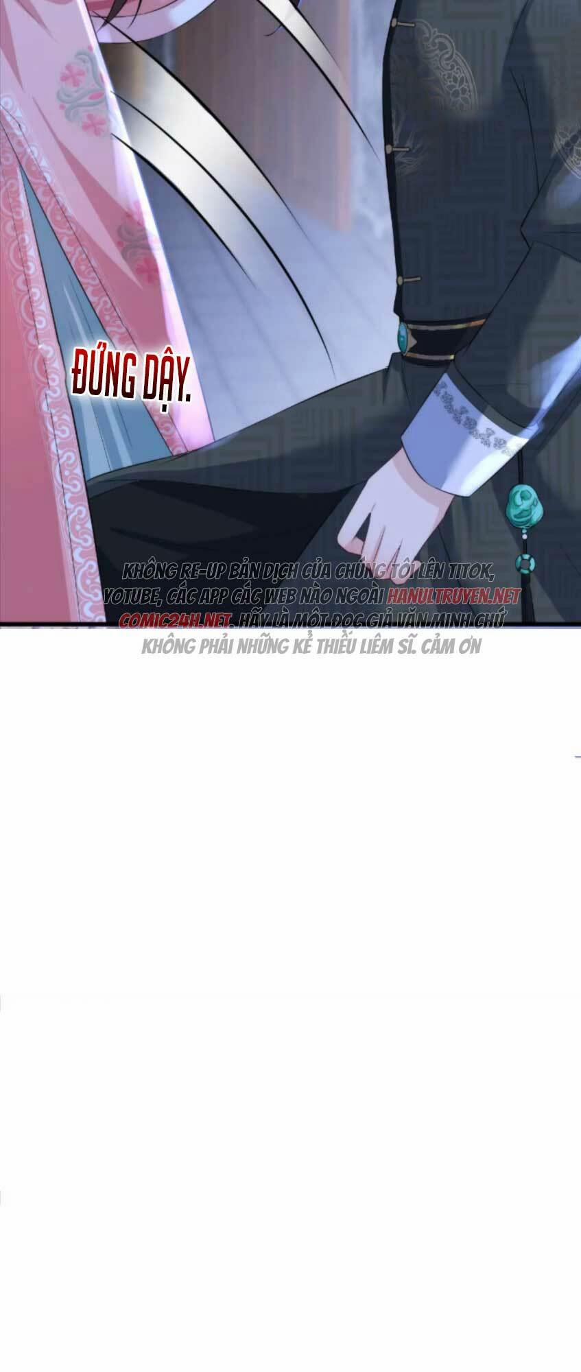 Quân Chủ Ổn Trụ 86 trang 23