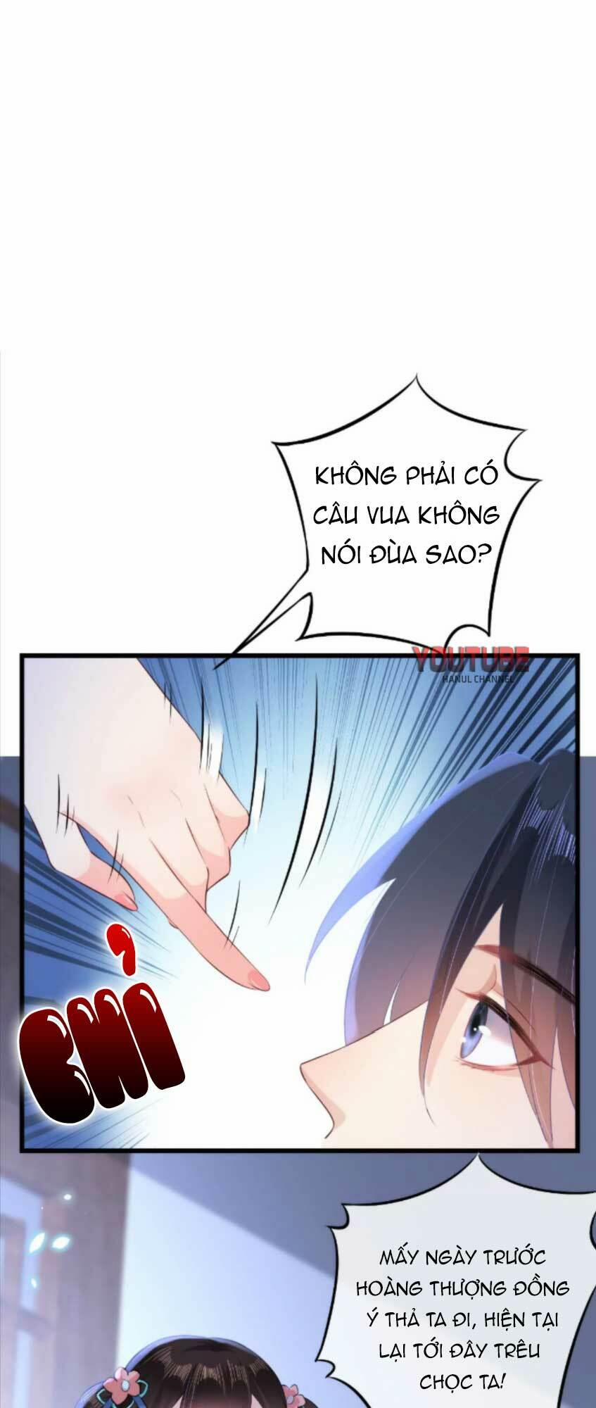 Quân Chủ Ổn Trụ 86 trang 24