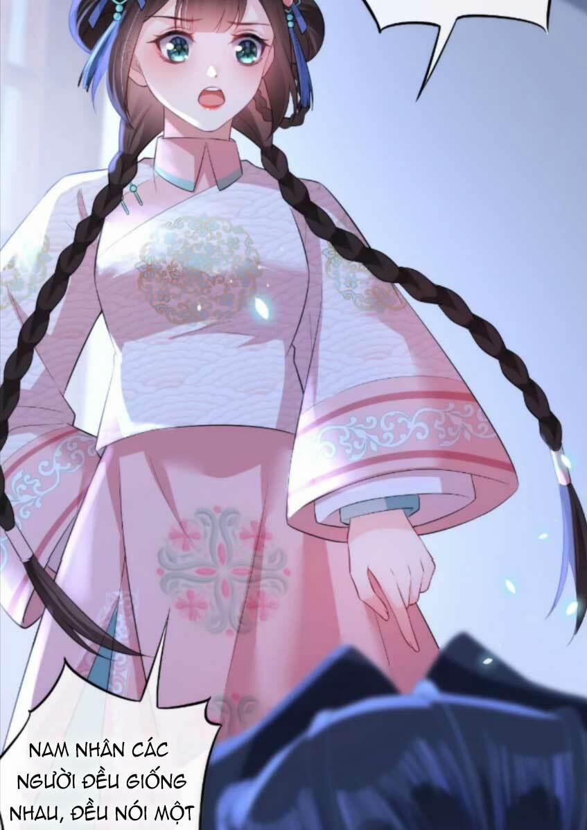 Quân Chủ Ổn Trụ 86 trang 25