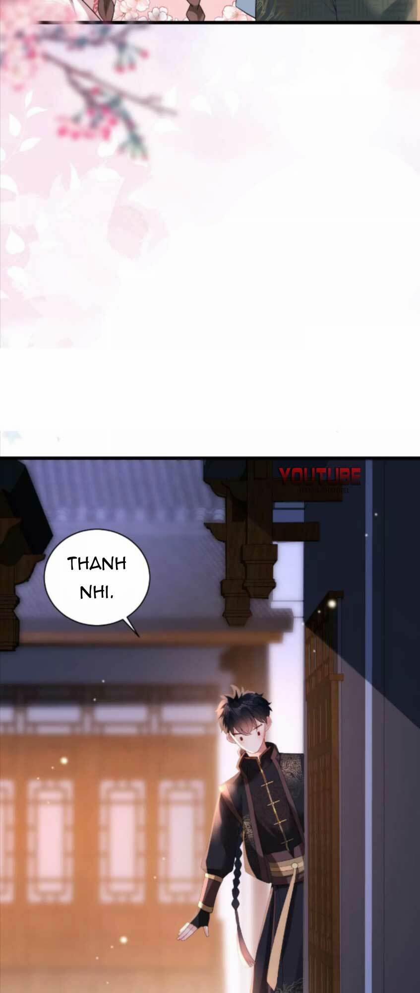 Quân Chủ Ổn Trụ 86 trang 28