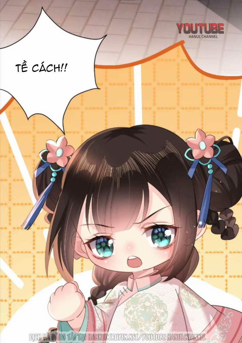 Quân Chủ Ổn Trụ 86 trang 31