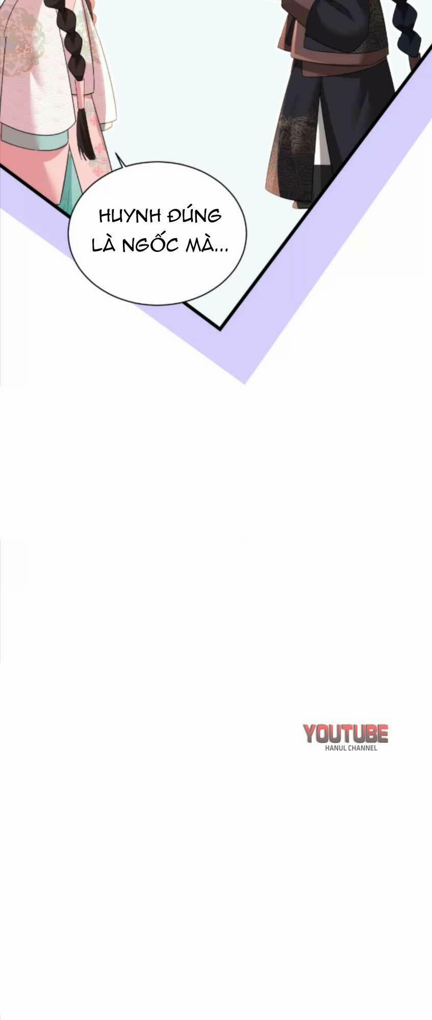 Quân Chủ Ổn Trụ 86 trang 38