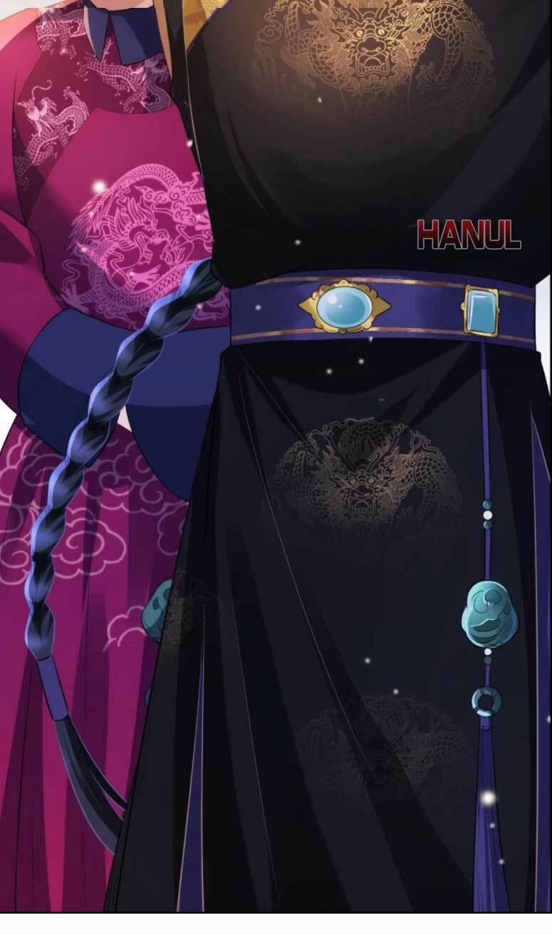 Quân Chủ Ổn Trụ 86 trang 4