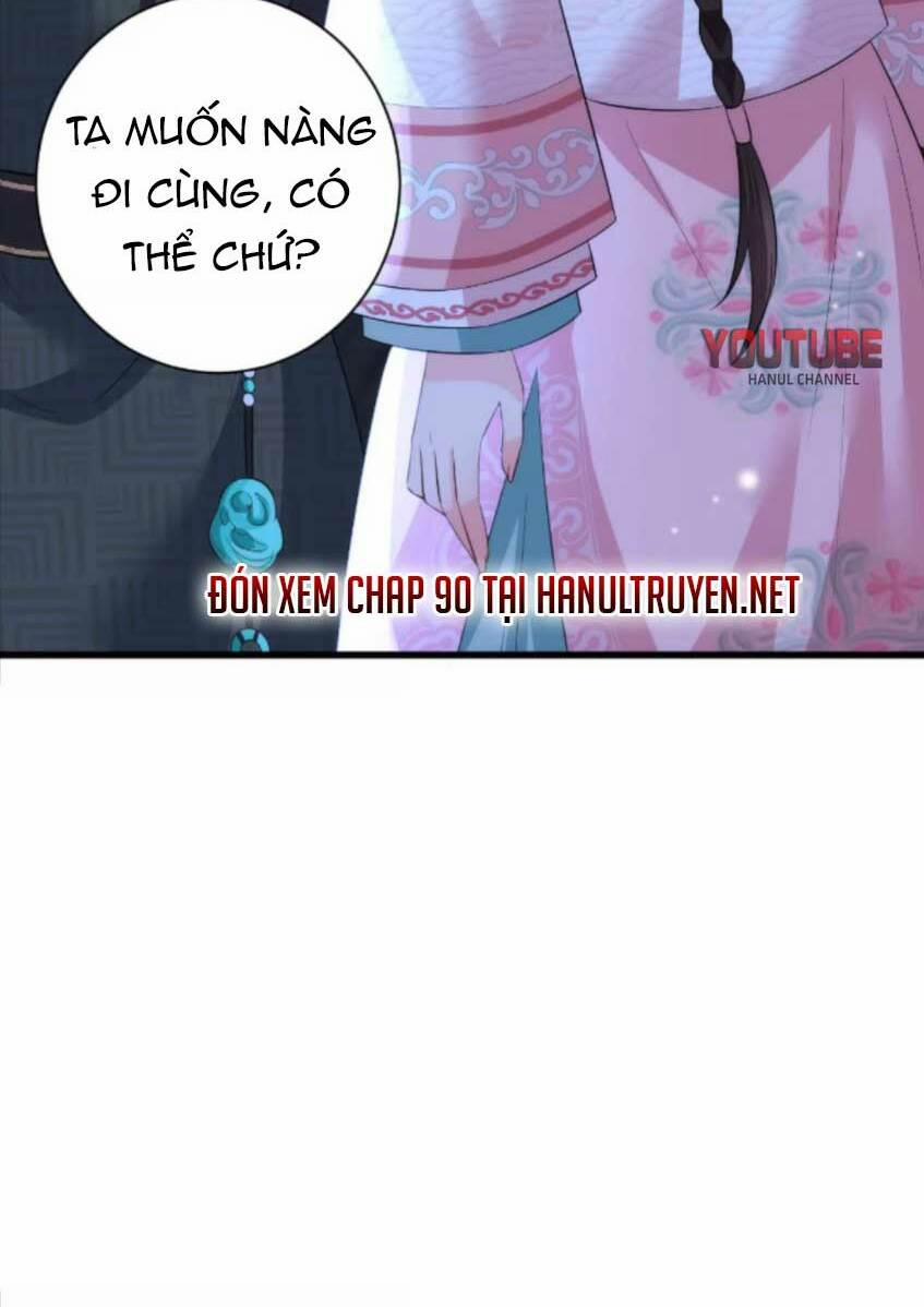 Quân Chủ Ổn Trụ 86 trang 41