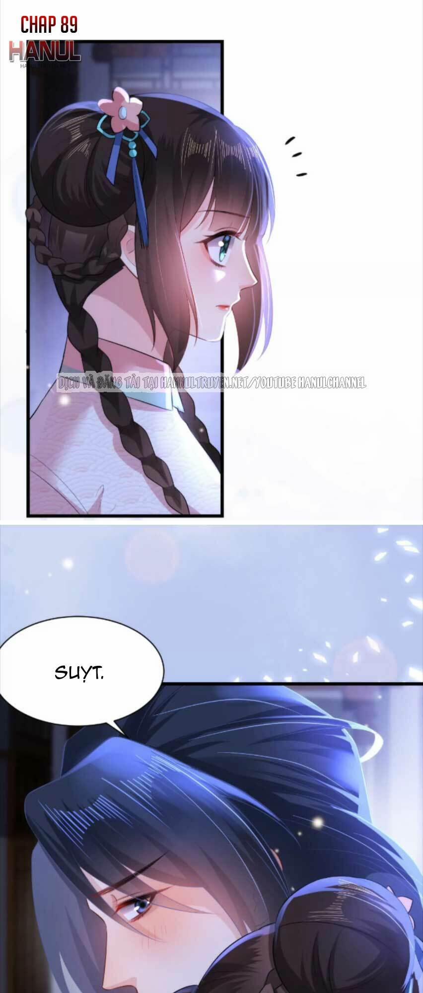 Quân Chủ Ổn Trụ 86 trang 6