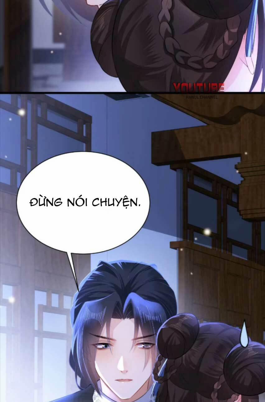 Quân Chủ Ổn Trụ 86 trang 7