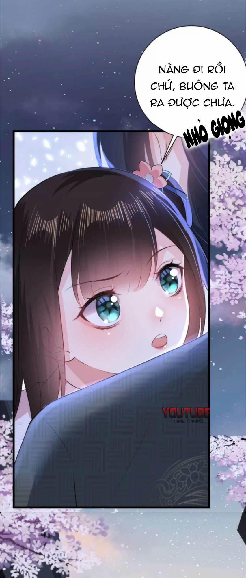 Quân Chủ Ổn Trụ 86 trang 9