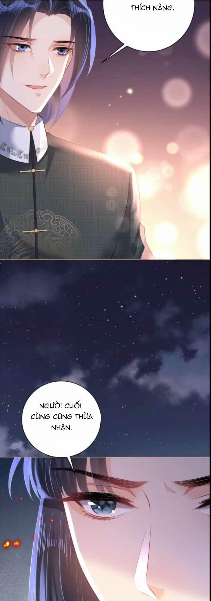 Quân Chủ Ổn Trụ 87 trang 18