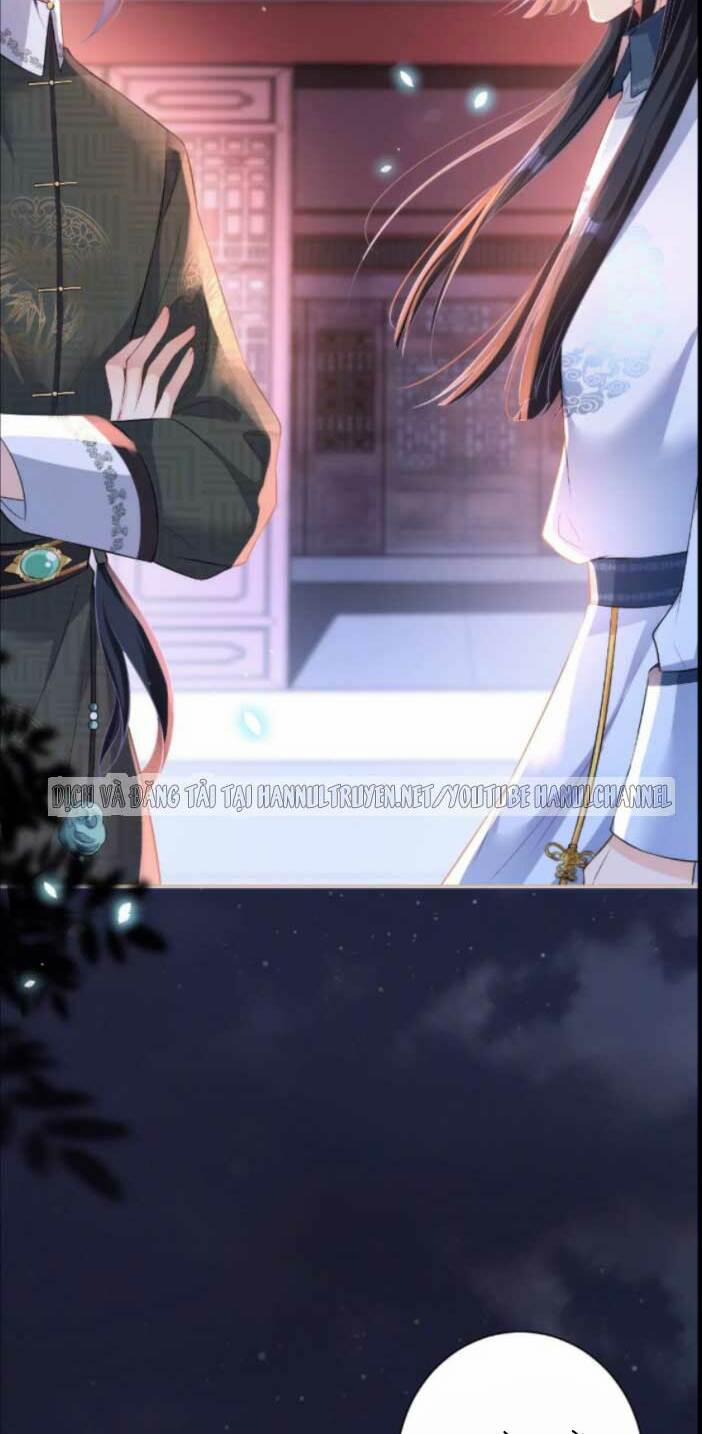 Quân Chủ Ổn Trụ 87 trang 20