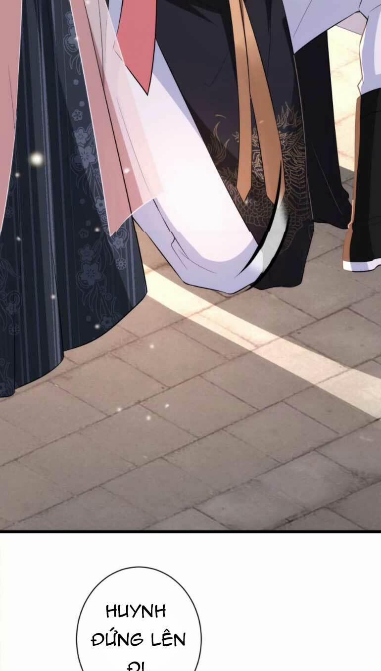 Quân Chủ Ổn Trụ 87 trang 4