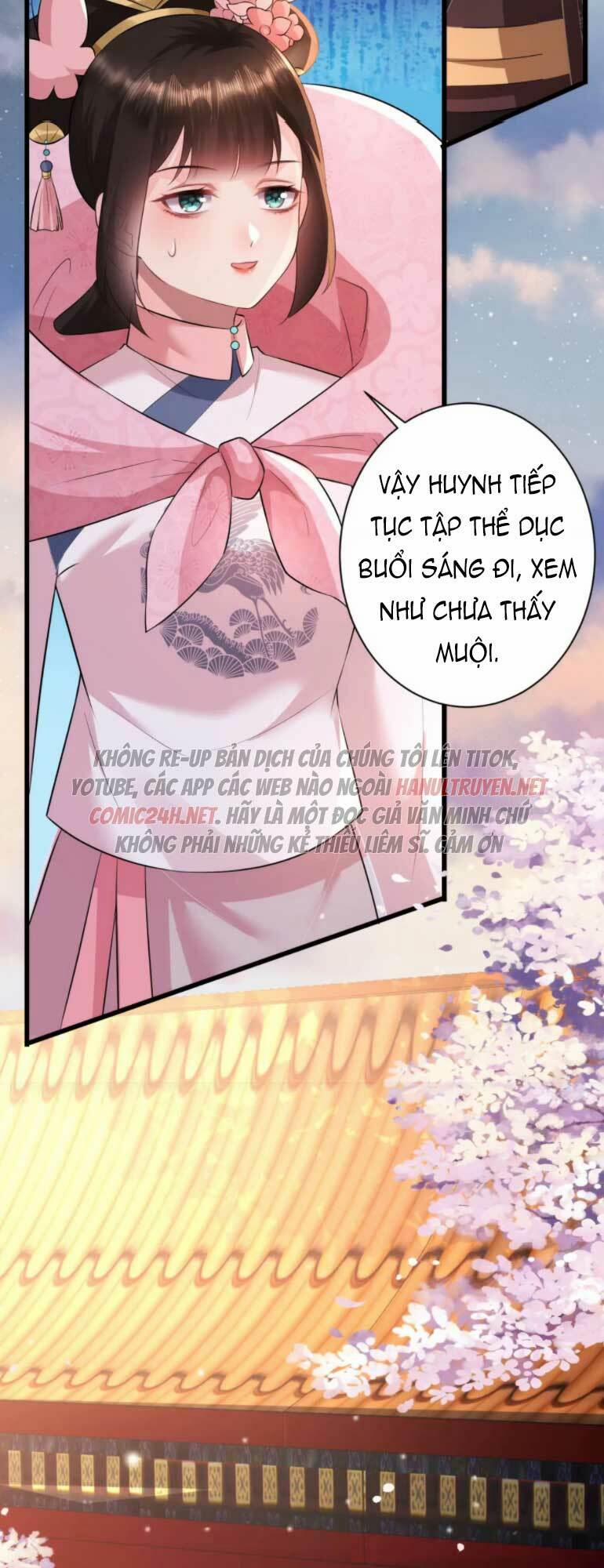 Quân Chủ Ổn Trụ 87 trang 41