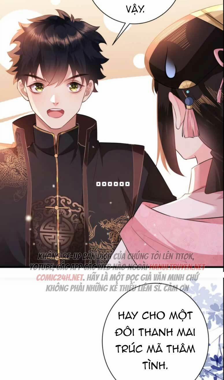 Quân Chủ Ổn Trụ 87 trang 7