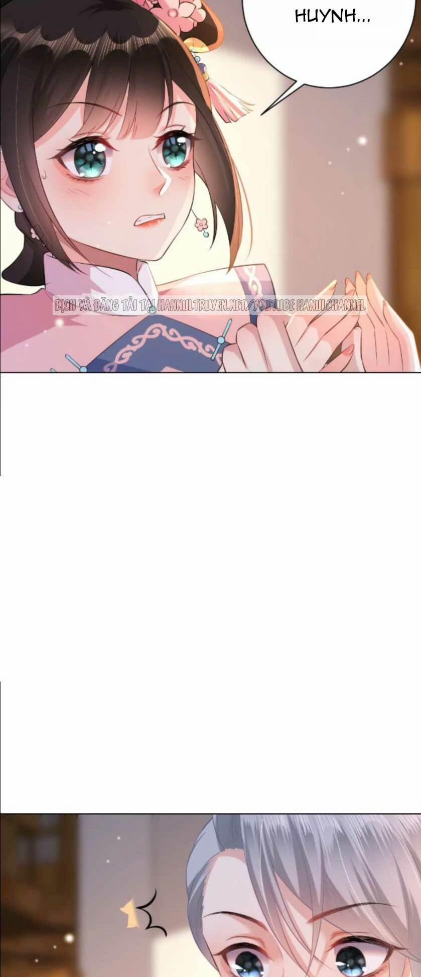 Quân Chủ Ổn Trụ 88 trang 10