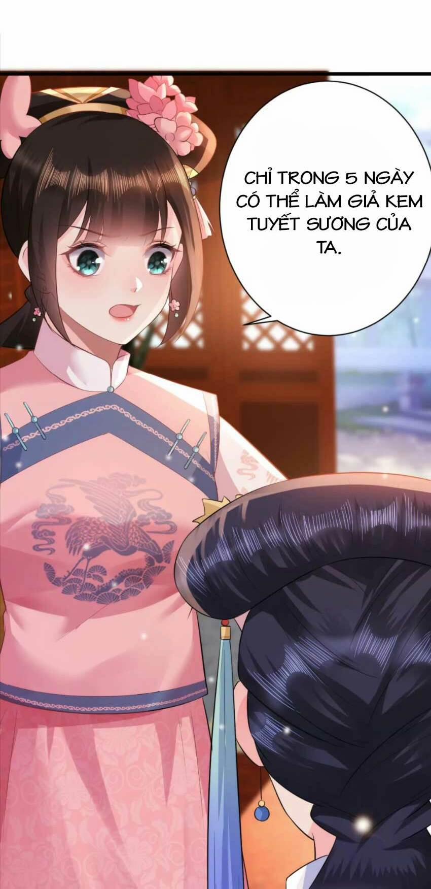 Quân Chủ Ổn Trụ 88 trang 12