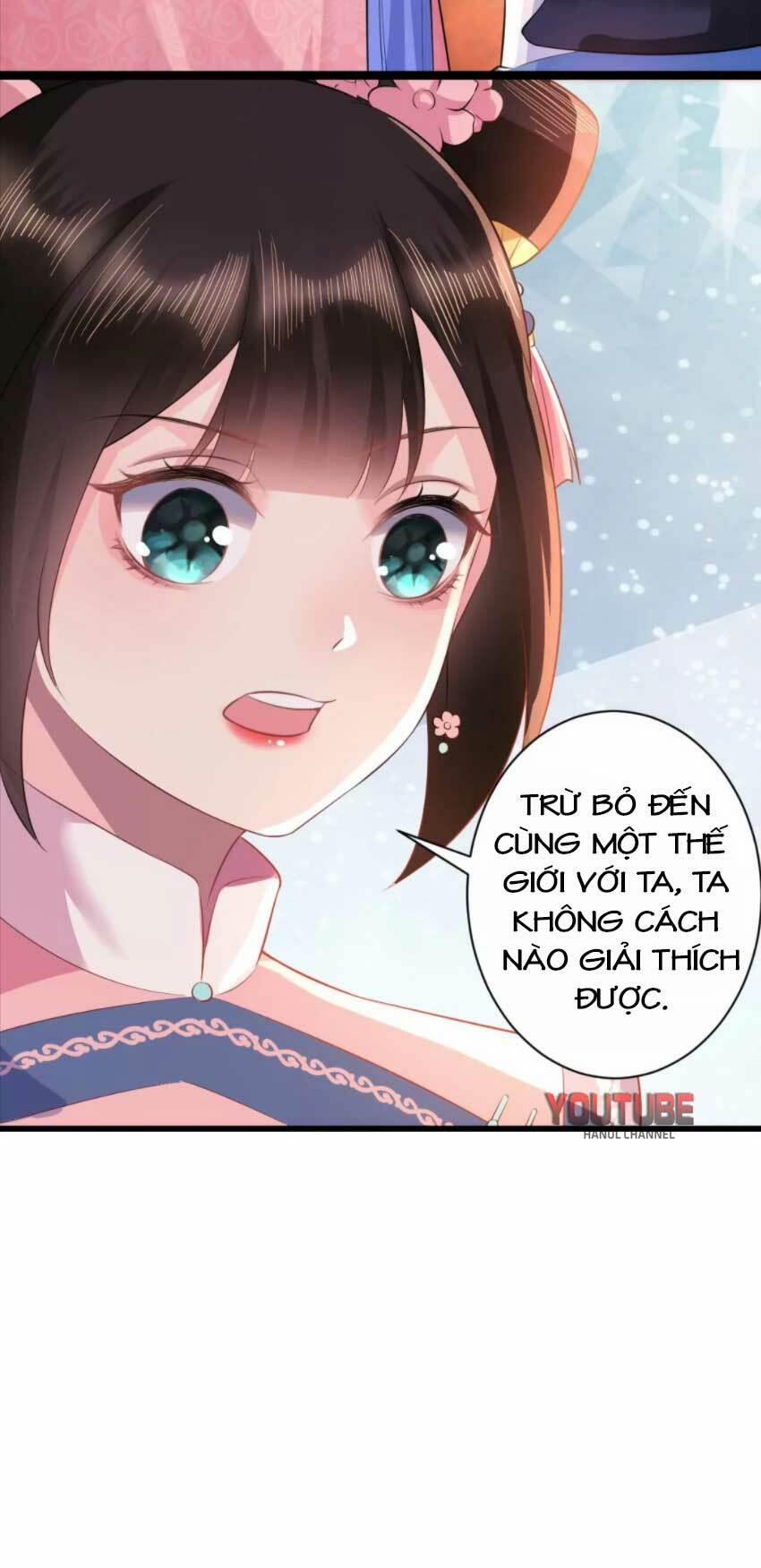 Quân Chủ Ổn Trụ 88 trang 13