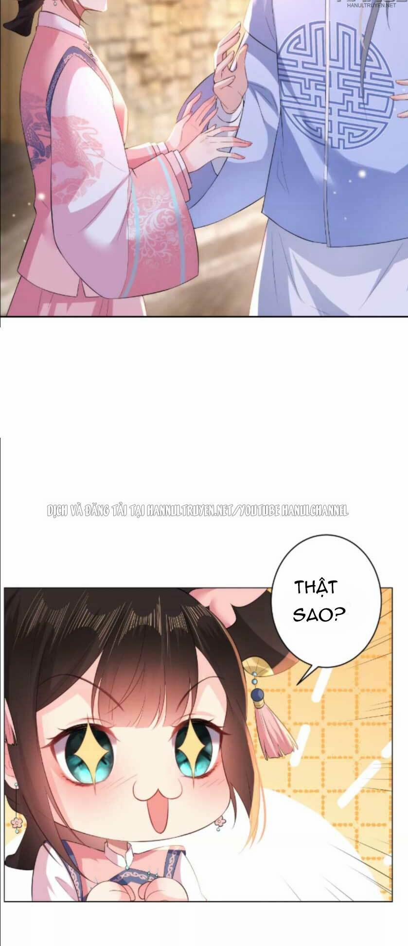 Quân Chủ Ổn Trụ 88 trang 16