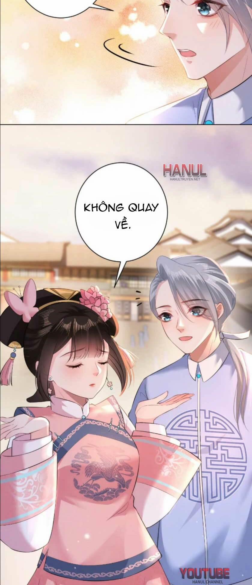 Quân Chủ Ổn Trụ 88 trang 2