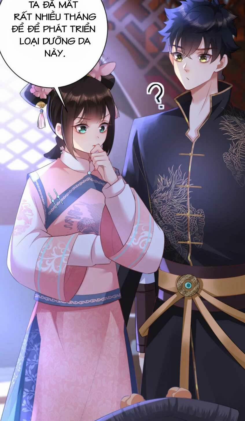 Quân Chủ Ổn Trụ 88 trang 26