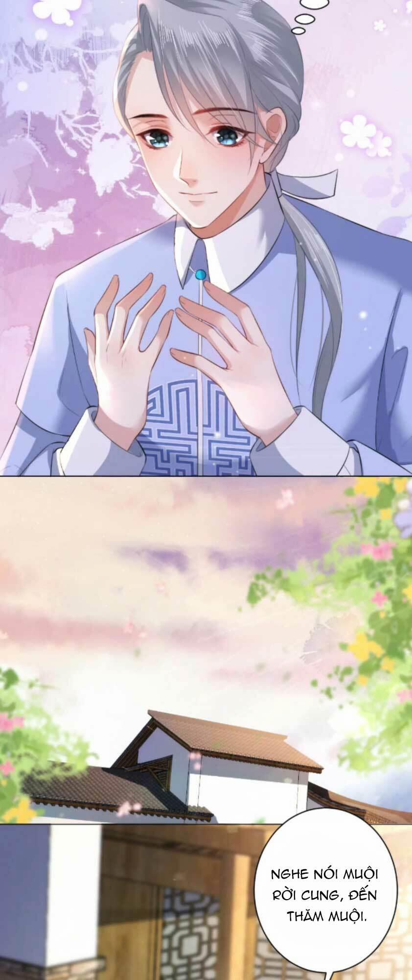 Quân Chủ Ổn Trụ 88 trang 27