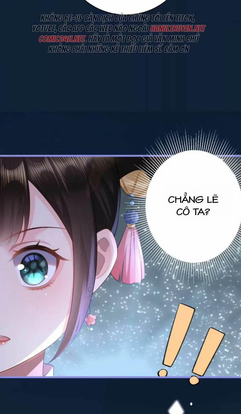 Quân Chủ Ổn Trụ 88 trang 3