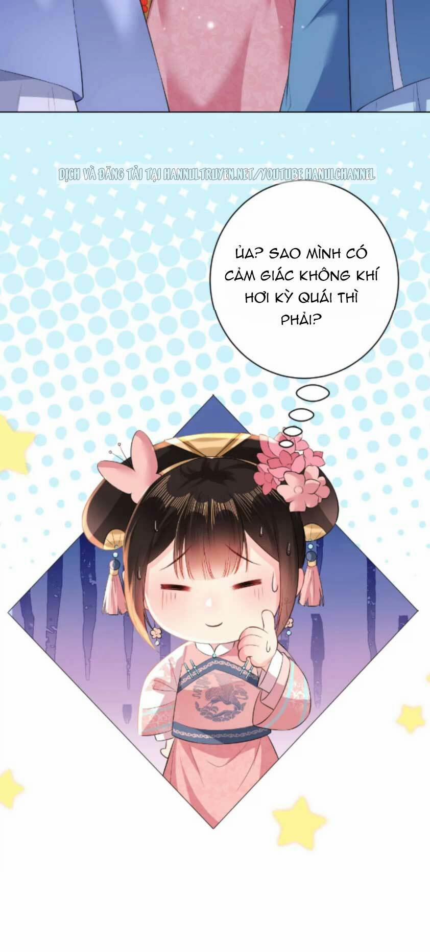 Quân Chủ Ổn Trụ 88 trang 31