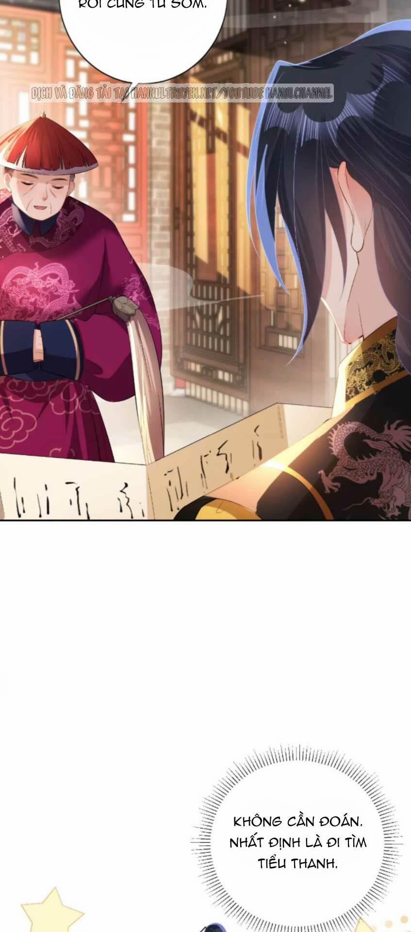 Quân Chủ Ổn Trụ 88 trang 37