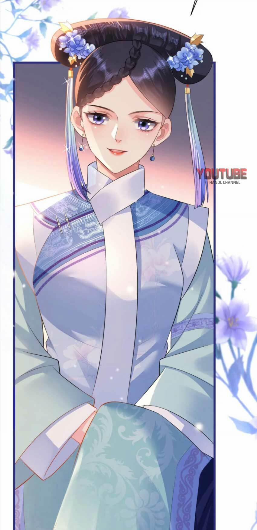 Quân Chủ Ổn Trụ 88 trang 42