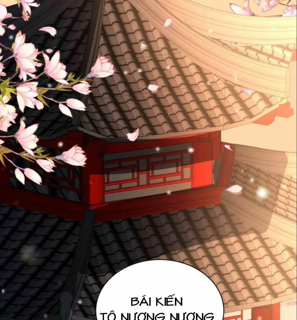 Quân Chủ Ổn Trụ 89 trang 29